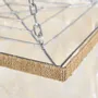 Blinds - The Moonlit Whispers Chandelier - Natural - M - BAZAR BIZAR LIVING