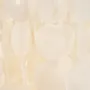 Blinds - The Moonlit Whispers Chandelier - Natural - M - BAZAR BIZAR LIVING