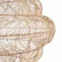 Blinds - The Aurora Puff Pendant - Natural - XL - BAZAR BIZAR LIVING