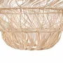 Blinds - The Aurora Puff Pendant - Natural - XL - BAZAR BIZAR LIVING