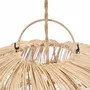 Blinds - The Aurora Puff Pendant - Natural - XL - BAZAR BIZAR LIVING