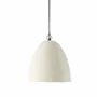 Ceiling lights - The Savana Pendant - White - L - BAZAR BIZAR LIVING