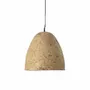 Ceiling lights - The Savana Pendant - Mud - L - BAZAR BIZAR LIVING