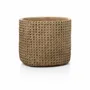 Flower pots - The RattanRock Planter - Natural - XL - BAZAR BIZAR LIVING