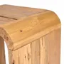 Autres tables  - La Table d’Ombre Arc - Naturel - BAZAR BIZAR LIVING