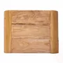 Autres tables  - La Table d’Ombre Arc - Naturel - BAZAR BIZAR LIVING