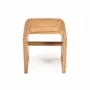 Autres tables  - La Table d’Ombre Arc - Naturel - BAZAR BIZAR LIVING