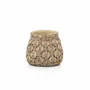 Pots de fleurs - Le Cache-Pot En Béton Knot - M - BAZAR BIZAR LIVING