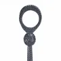 Objets de décoration - Le Totema Pilier - Noir - BAZAR BIZAR LIVING