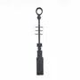 Objets de décoration - Le Totema Pilier - Noir - BAZAR BIZAR LIVING