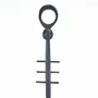 Objets de décoration - Le Totema Pilier - Noir - BAZAR BIZAR LIVING