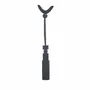 Decorative objects - The Totemic Touch - Black - BAZAR BIZAR LIVING