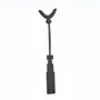 Decorative objects - The Totemic Touch - Black - BAZAR BIZAR LIVING