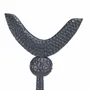 Decorative objects - The Totemic Touch - Black - BAZAR BIZAR LIVING