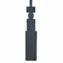 Decorative objects - The Totemic Touch - Black - BAZAR BIZAR LIVING