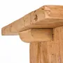 Tabourets - Le Tabouret Bloc Suku - Naturel - BAZAR BIZAR LIVING