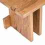 Tabourets - Le Tabouret Bloc Suku - Naturel - BAZAR BIZAR LIVING