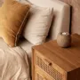 Tables de nuit - La Table De Nuit Harmony – Naturel - BAZAR BIZAR LIVING
