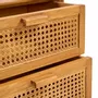 Tables de nuit - La Table De Nuit Harmony – Naturel - BAZAR BIZAR LIVING