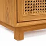 Tables de nuit - La Table De Nuit Harmony – Naturel - BAZAR BIZAR LIVING