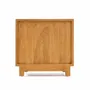 Tables de nuit - La Table De Nuit Harmony – Naturel - BAZAR BIZAR LIVING