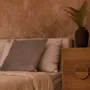 Night tables - The Eclipse Nightstand - Natural - BAZAR BIZAR LIVING