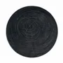 Stools - The Squat Spot Stool - Black - BAZAR BIZAR LIVING