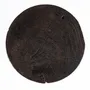 Autres tables  - La Table d’Appoint Mocha Rings - Noyer Foncé - BAZAR BIZAR LIVING