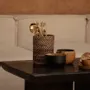 Coffee tables - The Obsidian Coffee Table - Black - BAZAR BIZAR LIVING