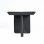 Coffee tables - The Obsidian Coffee Table - Black - BAZAR BIZAR LIVING