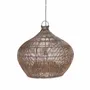 Blinds - The Desert Gourd Pendant - Dark Walnut - M - BAZAR BIZAR LIVING