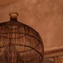 Blinds - The Desert Gourd Pendant - Dark Walnut - M - BAZAR BIZAR LIVING