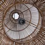 Blinds - The Desert Gourd Pendant - Dark Walnut - M - BAZAR BIZAR LIVING