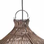 Blinds - The Desert Gourd Pendant - Dark Walnut - M - BAZAR BIZAR LIVING