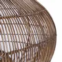 Blinds - The Desert Gourd Pendant - Dark Walnut - M - BAZAR BIZAR LIVING