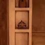 Caskets and boxes - The Treasure Box - Natural Brown - BAZAR BIZAR LIVING
