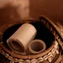 Caskets and boxes - The Treasure Box - Natural Brown - BAZAR BIZAR LIVING