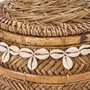 Caskets and boxes - The Treasure Box - Natural Brown - BAZAR BIZAR LIVING