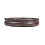 Bowls - The Banyan Bowl - Dark Walnut - BAZAR BIZAR LIVING
