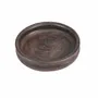Bowls - The Banyan Bowl - Dark Walnut - BAZAR BIZAR LIVING