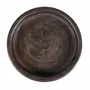 Bowls - The Banyan Bowl - Dark Walnut - BAZAR BIZAR LIVING