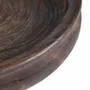 Bowls - The Banyan Bowl - Dark Walnut - BAZAR BIZAR LIVING