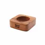 Objets de décoration - Les Ronds De Serviette Teak Root - BAZAR BIZAR LIVING