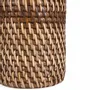 Rangements pour salle de bain - Le Porte Brosse À Dents Colonial - Brun Naturel - BAZAR BIZAR LIVING