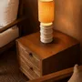 Lampes à poser - La Lampe de Table Contour - Blanche - S - BAZAR BIZAR LIVING