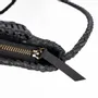 Bags and totes - The Voodoo Leather Bag - Black - BAZAR BIZAR LIVING