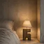 Table lamps - The L’Objet Table Lamp - Brown - S - BAZAR BIZAR LIVING