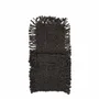 Table linen - The Oh My Gee Cutlery Holder - Black Navy - BAZAR BIZAR LIVING