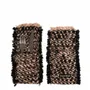 Table linen - The Oh My Gee Cutlery Holder - Black Copper - BAZAR BIZAR LIVING