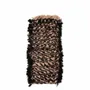 Table linen - The Oh My Gee Cutlery Holder - Black Copper - BAZAR BIZAR LIVING